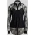 Lauren Ralph Lauren Loose fit blouse met lange mouwen van bloemkant