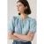 Levi’s Amelie Blouse Where The Skies Are Blue