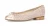 GABOR Ballerina  goud / rosa