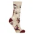 Dames Lite Thermische Kerst Novelty Patroon Sokken