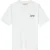 Dstrezzed T-shirt Collin Artwork Wit heren