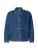 JACK & JONES Tussenjas ‘JORCAMBRIDGE’  blauw denim