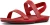 CAMPER Teenslipper ‘Right Isla’  rood