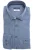 Jupiter Casual Overhemd donkerblauw, Effen