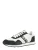 NAPAPIJRI Sneakers laag  crème / zwart / wit
