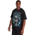 Nike Standard Issue T-shirts Heren – Zwart –