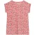 White Stuff Cathy Tunic Pink Print