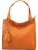 Florence Schoudertas  oranje