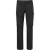 Karrimor Heren Panther Afritsbare Outdoorbroek (Zwart)
