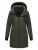 Navahoo dames winterparka WINTERZART met 5.000 mm waterkolom & capuchon