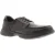 Hush Puppies Jongens Schoenen Hugh Leer zwart