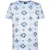 Men T-Shirt SS Classic Print