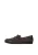 Kazar Mocassins  donkerbruin