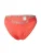 Calvin Klein Swimwear Bikinibroek  grijs / zalm roze