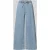 Vero Moda Wide leg jeans van Mix van katoen, viscose en Valeria Model ‘VALERIA’