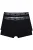JP1880 Boxershorts  grijs / zwart