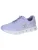 CAPRICE Sneakers laag  pastellila