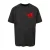 Zwaar oversized T-shirt Upscale Ultraprovocateur Acid