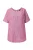 Ulla Popken Blouse  rood