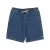 Katoenen denim shorts Billabong Larry