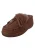 Warmbat Mocassins ‘Koala’  bruin