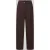 FREE/QUENT wide fit broek met viscose, model ‘Nanni’