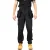 Caterpillar Nexus Holster Stretch Pocket Katoenen Zwarte Outdoorschoenen voor Mannen