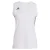 ADIDAS PERFORMANCE Sporttop ‘Quickset’  wit