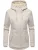 Ragwear Tussenjas ‘Monadde’  lichtbeige