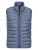 MADELEINE Bodywarmer  blauw