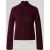 Tom Tailor Loose fit gebreide pullover van viscosemix