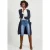 Vila Lang vest VIRIL LONG L/S KNIT CARDIGAN – NOOS
