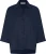 In Shape Blouse Caro  Navy dames