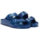 Shop Voor Birkenstock Arizona Eva Heren Marineblauwe Sandalen