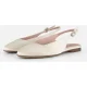Tamaris Tamaris Slingback wit