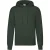 Fruit of the Loom Heren klassieke hoodie