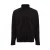 Fleece met rits Black & Match Grizzly