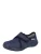 BECK Huisschoenen  blauw denim