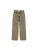 Scalpers Jeans  olijfgroen