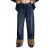 Baggy Jeans Midden Hoge Taille Dames It’s Basic