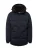 STRELLSON Winterjas ‘Plaza’  navy