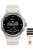Invicta I-Tech ITECH-010 Herenhorloge – Smartwatch Uurwerk – Roestvrij Staal met Zwarte Wijzerplaat – 47 mm