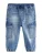 Next Jeans  blauw denim