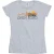 Li-cense Disney dames auto’s verkennen de open weg katoenen t-shirt