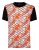 T-Shirt Ronde Hals Palms