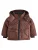 smALLSAINTS Winterjas  roestrood