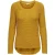 Only Onlgeena xo l/s pullover knt noos