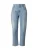 Herrlicher Jeans  blauw denim