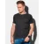 Ombre heren t-shirt s1182