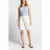 Rich & Royal Bermuda Shorts Sustainable Whisper White